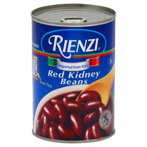 Rienzi - Italian Red Kidney Beans