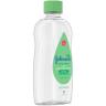 BABY OIL WITH ALOE