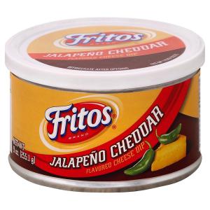 Fritos - Jalapeno Cheese Dip
