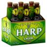 Harp Lager - Lager Beer 6pk