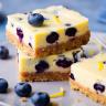 Lemon Blueberry Bars - Urban Meadow®