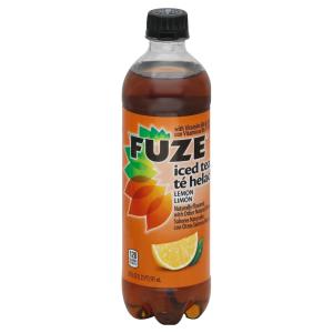 Fuze - Lemon Ice Tea