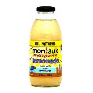Montauk - Lemonade