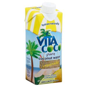 Vita Coco - Lemonade