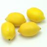 Organic Produce - Lemons Large 115ct