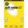LIGHT BULB SOFT WHITE 60W