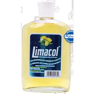 Limacol - Lotion Plain Glass