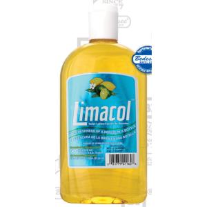 Limacol - Lotion Plain Regular White Lar