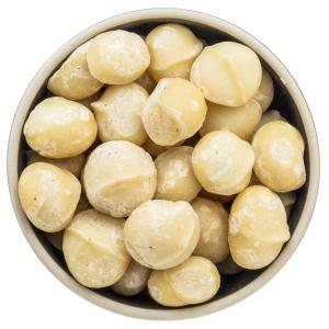 Fresh Produce - Macadamia Nuts Roasted Salte