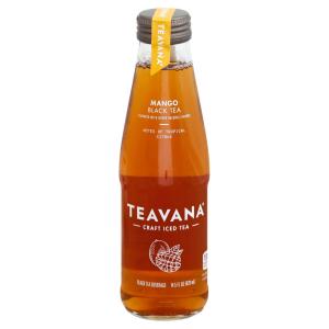 Teavana - Mango Black Tea