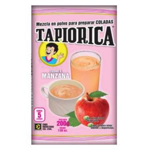 Tapiorica - Manzana Corn Starch