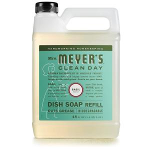 Mrs. Meyer's Clean Day - Meyer Soap Refill