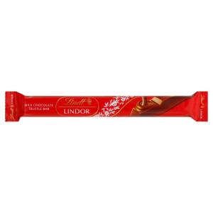 Lindt - Milk Chocolate Truffle Stick