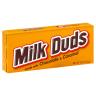 MILK DUDS CHOCOLATE