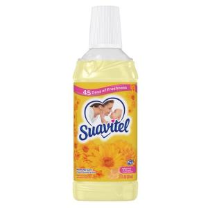Suavitel - Morning Sun Fabric Softener