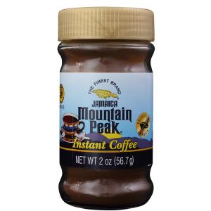 Mountain Peak - Instant Coffee