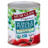 MUIR GLEN ORG TOM WHOLE PEEL B