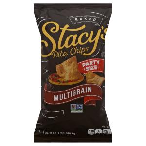 stacy's - Multi Grain Pita Chips