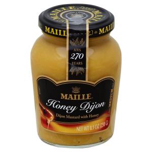 Maille - Mustard Honey
