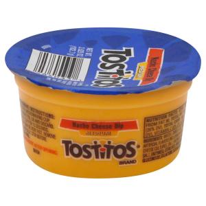 Tostitos - Nacho Cheese