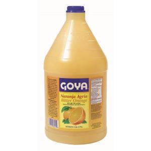 Goya - Naranja Agria