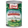 NATURAL CUT GREEN BEANS