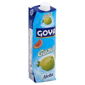 Goya - Guava Nectar