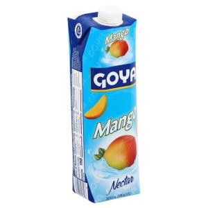 Goya - Nectar Prisma Mango