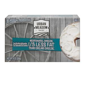 Urban Meadow - Cream Cheese Bar