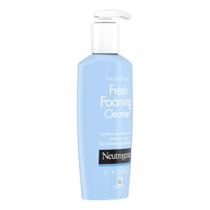 Neutrogena - Neut Fresh Foam Cleansr