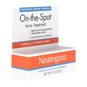 Neutrogena - Ntrgna Onthespot Acne Trtmt 7