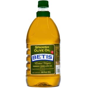 Betis - Olive Oil Xtra Virgin