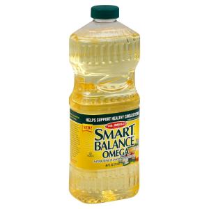 Smart Balance - Omega Natural Blend Oil