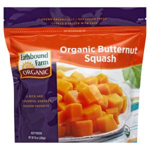 Earthbound Farm - Organic Butternut Squash