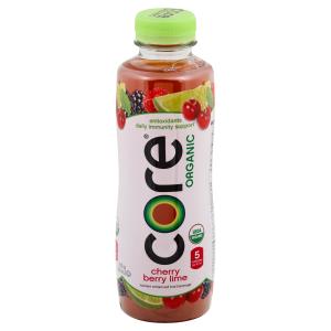 Core - Organic Cherry Berry