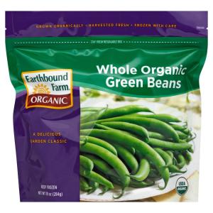 Earthbound Farm - Organic Green Beans