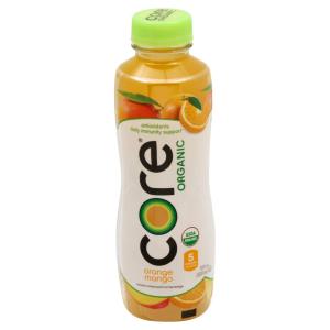 Core - Organic Orange Mango Drink