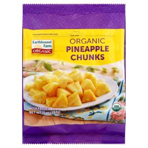 Earthbound Farm - Organic Pineapple