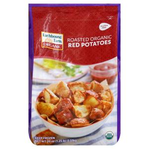 Earthbound Farm - Organic Roasted Red Potatoes