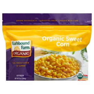 Earthbound Farm - Organic Sweet Corn
