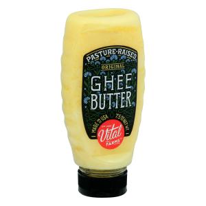 Vital Farms - Original Ghee Butter