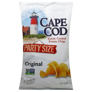 Cape Cod - Original Party Size