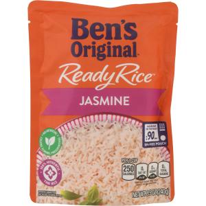 Ben's Original - Original Ready Rice Jasmine