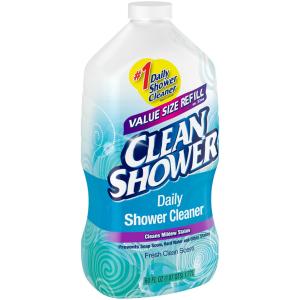 Clean Shower - Original Refill