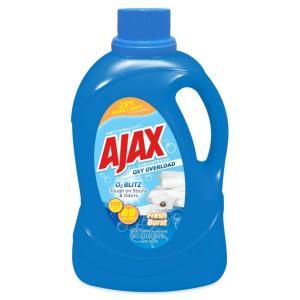 Ajax - Oxy Overload Liq Det 89ld