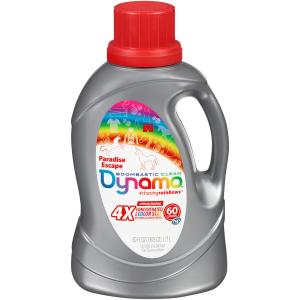 Dynamo - Paradise Escape Detergent 60 Loads