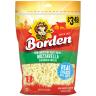 PART SKIM MOZZARELLA SHREDDED PP $3.49