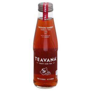 Teavana - Passion Tango Herbal
