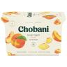 NON-FAT PEACH GREEK YOGURT
