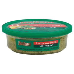Buitoni - Pesto Sauce